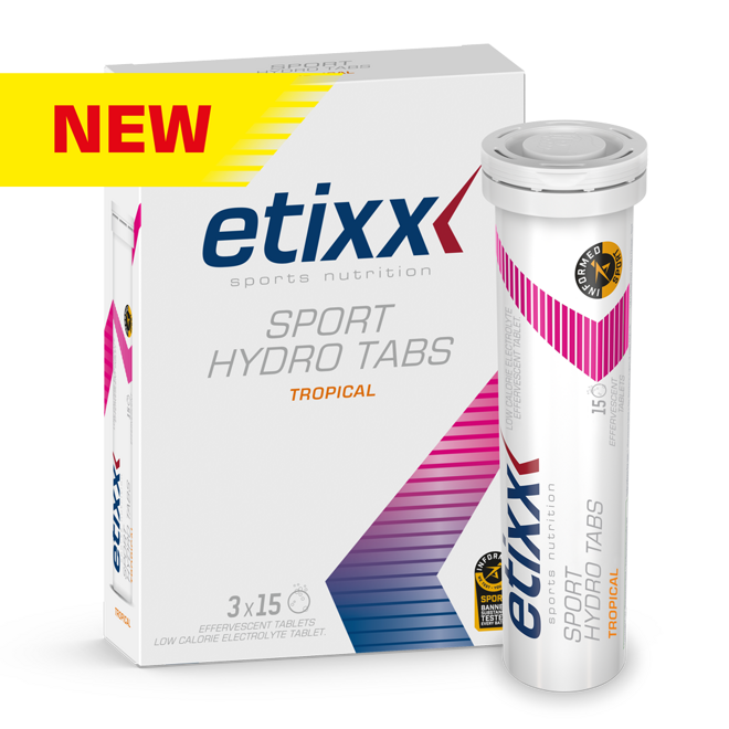 Sport Hydro Tabs