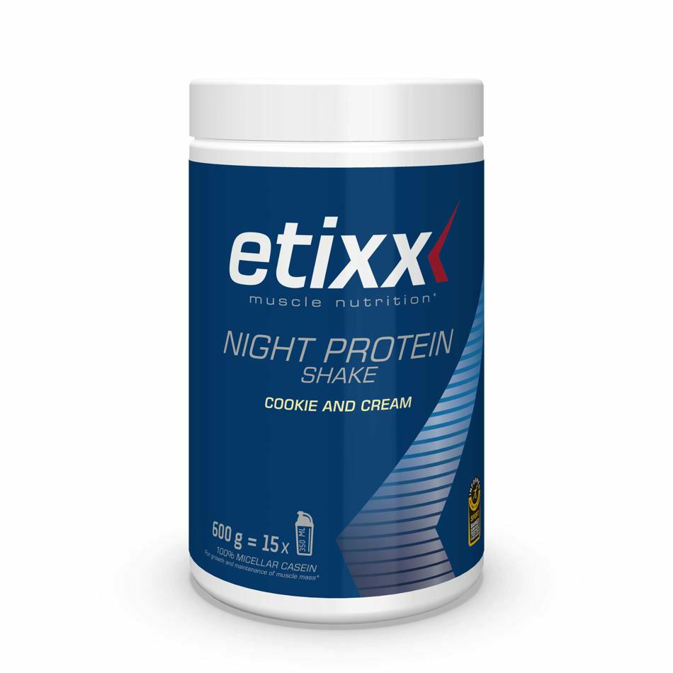 Night Protein Shake