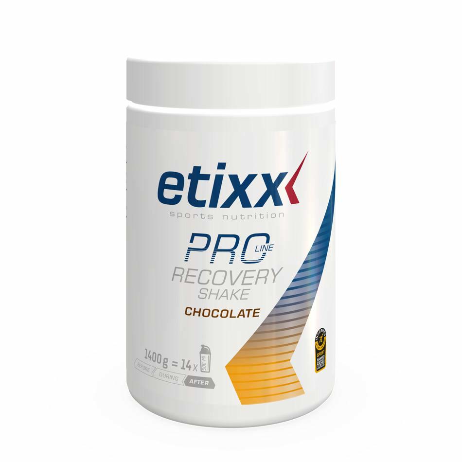 PRO LINE Recovery Shake 1400g