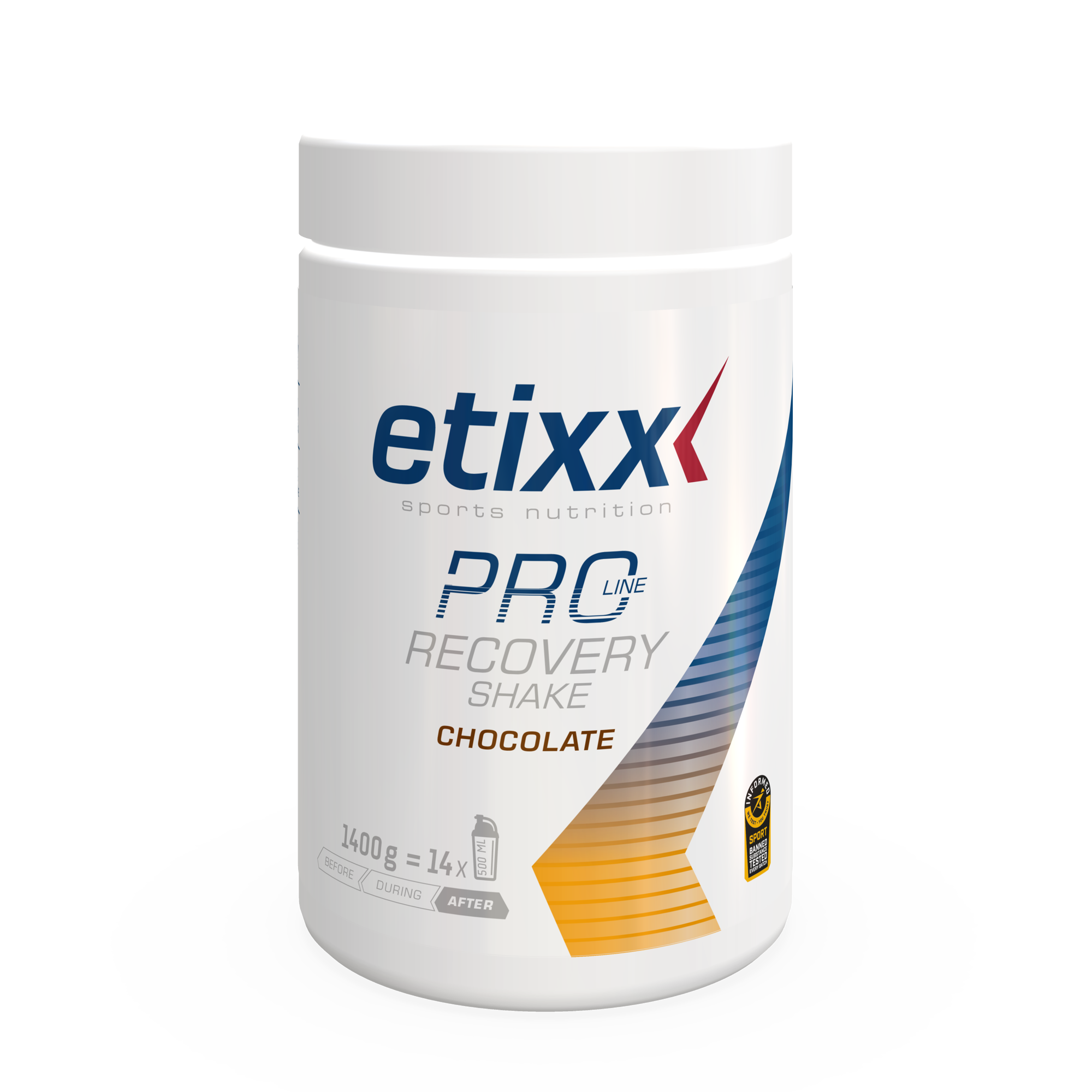 PRO LINE Recovery Shake